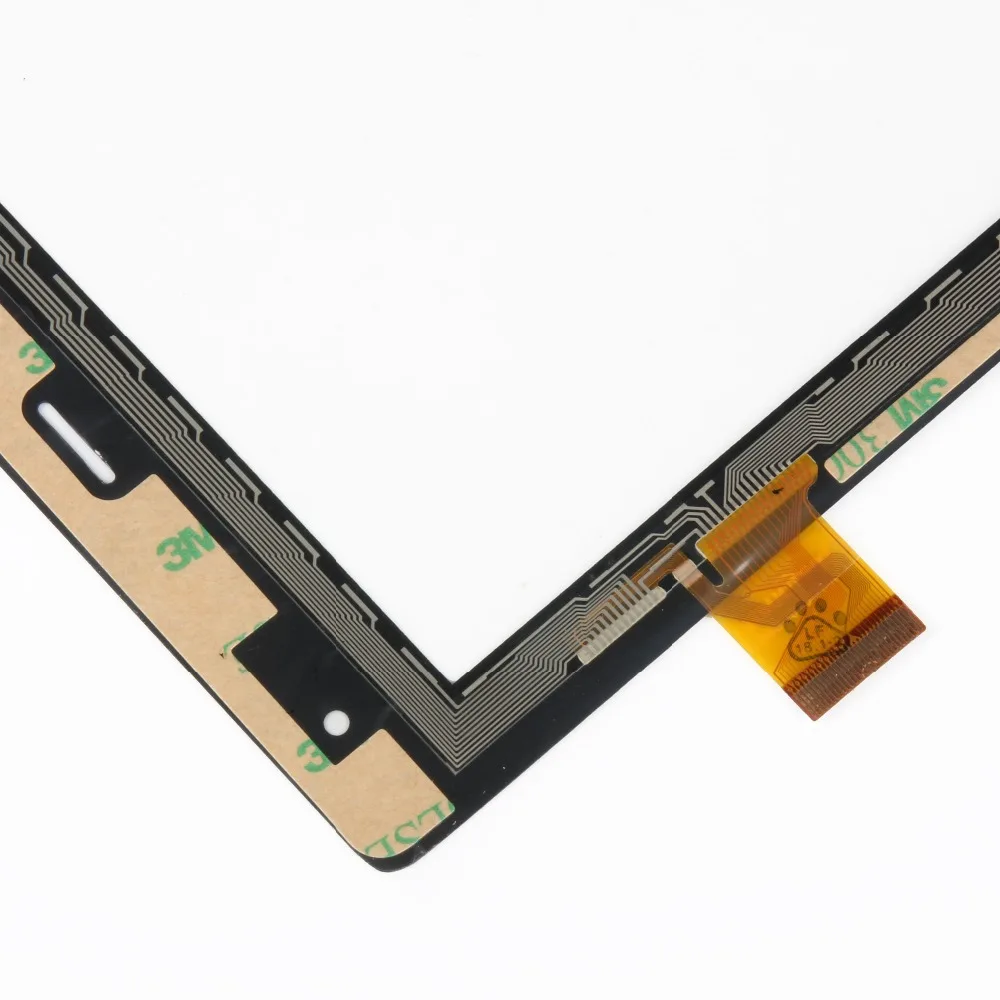 Дигитайзер Srjtek с сенсорной панелью для megafon вход 3 MT4A Login3 MFLogin3T tablet TPC1463 VER5.0 FL 070