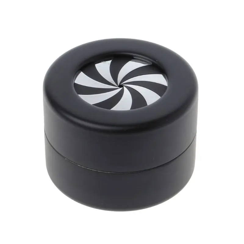 Creative Rotating Propose Ring Jewelry Box Marriage Wedding Ceremony Ring Box