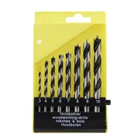 Drill Bit