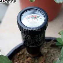 Почвенный рН метр гигрометр глубокий sdt 60|ph meter|ph meter soilph soil