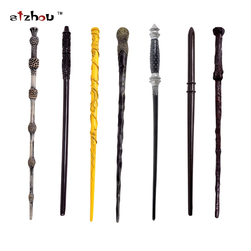 сильная палочка