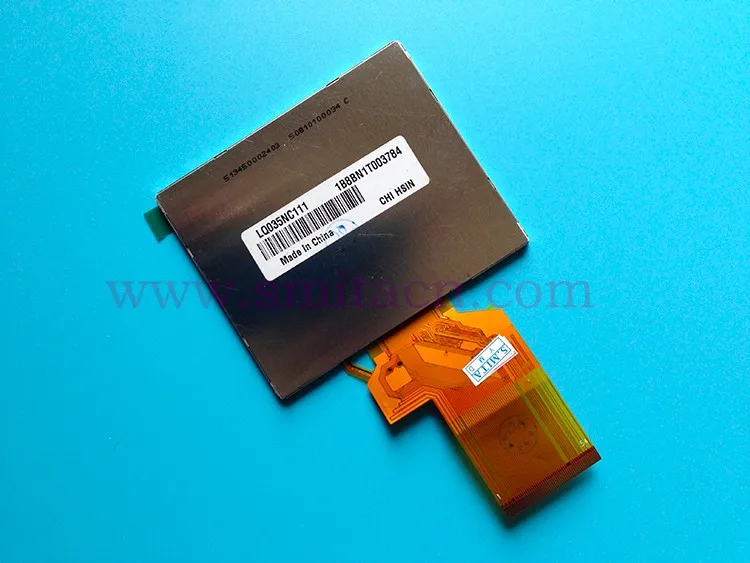 40.5 LQ035NC111