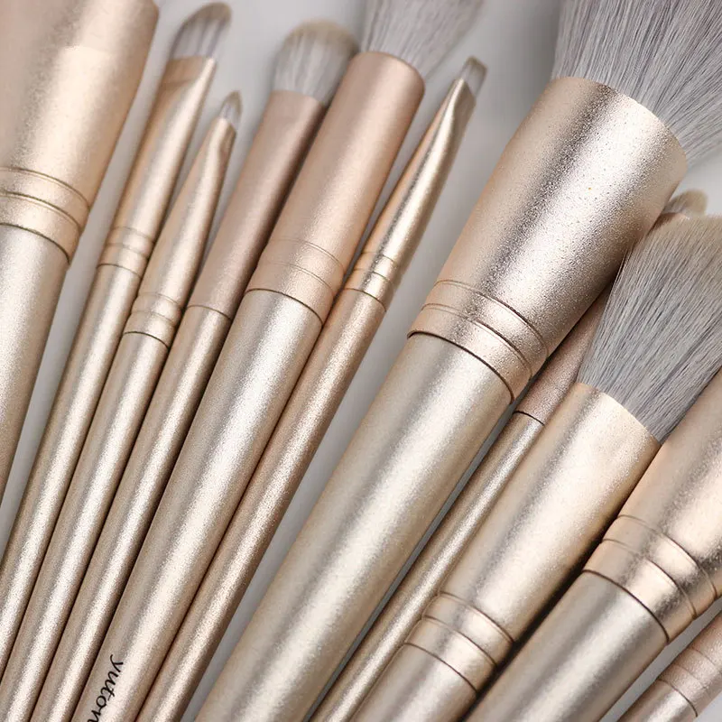 Yutong 2019 New Year Collection Brush Set _ 5