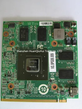 

nVidia GeForce 9600M GT 9600MGT 512 DDR2 G96-630-C1 Graphics Video Card For Acer 6935 4930G 6920G 6930G 7720G 8730G 5530G Laptop