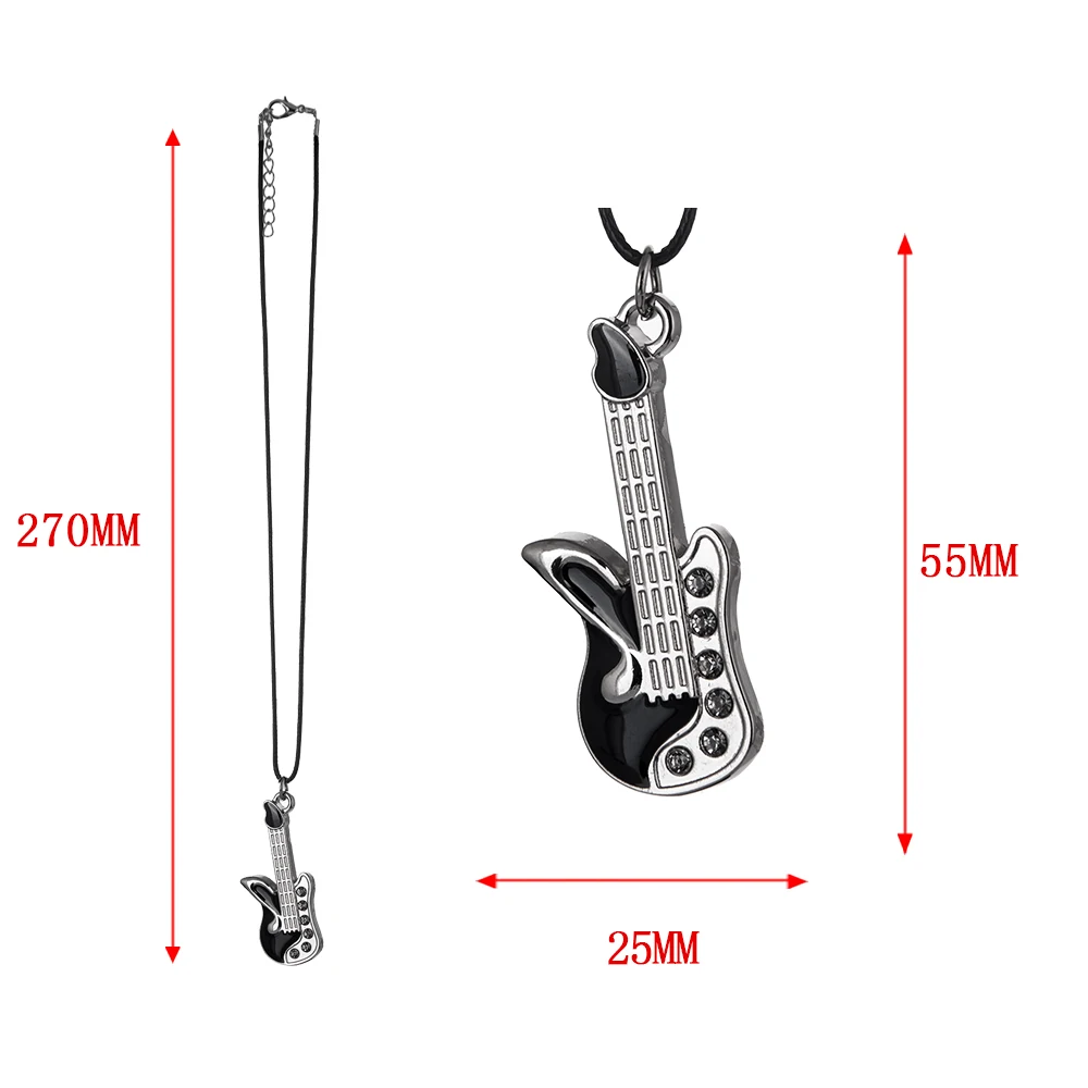 Автомобильная подвеска гитара с отделкой кристаллами подвесные украшения Подвески зеркало заднего вида украшение авто Декор Аксессуары для автомобилей Стайлинг подарки