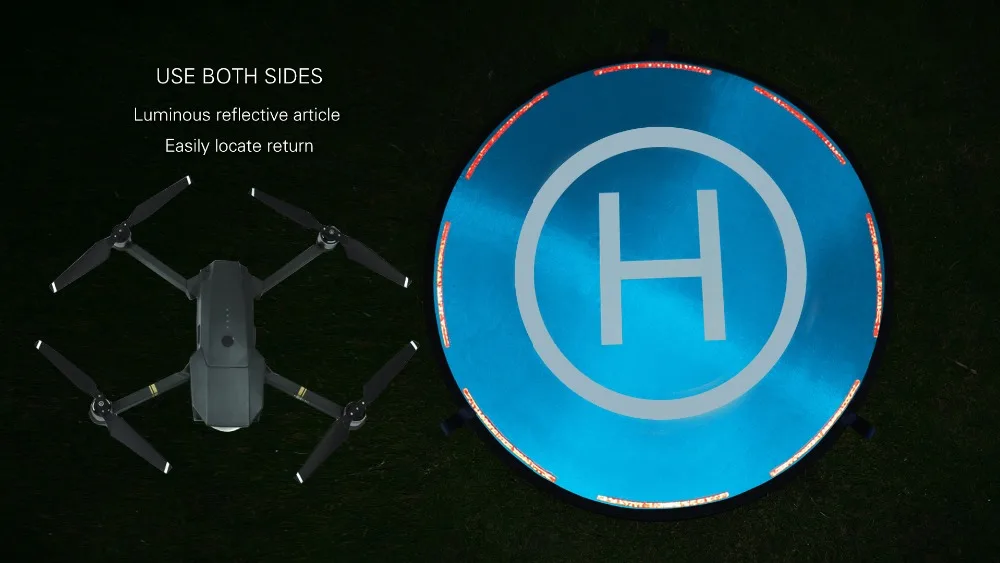 PGY Landing Pad Mavic 55CM12
