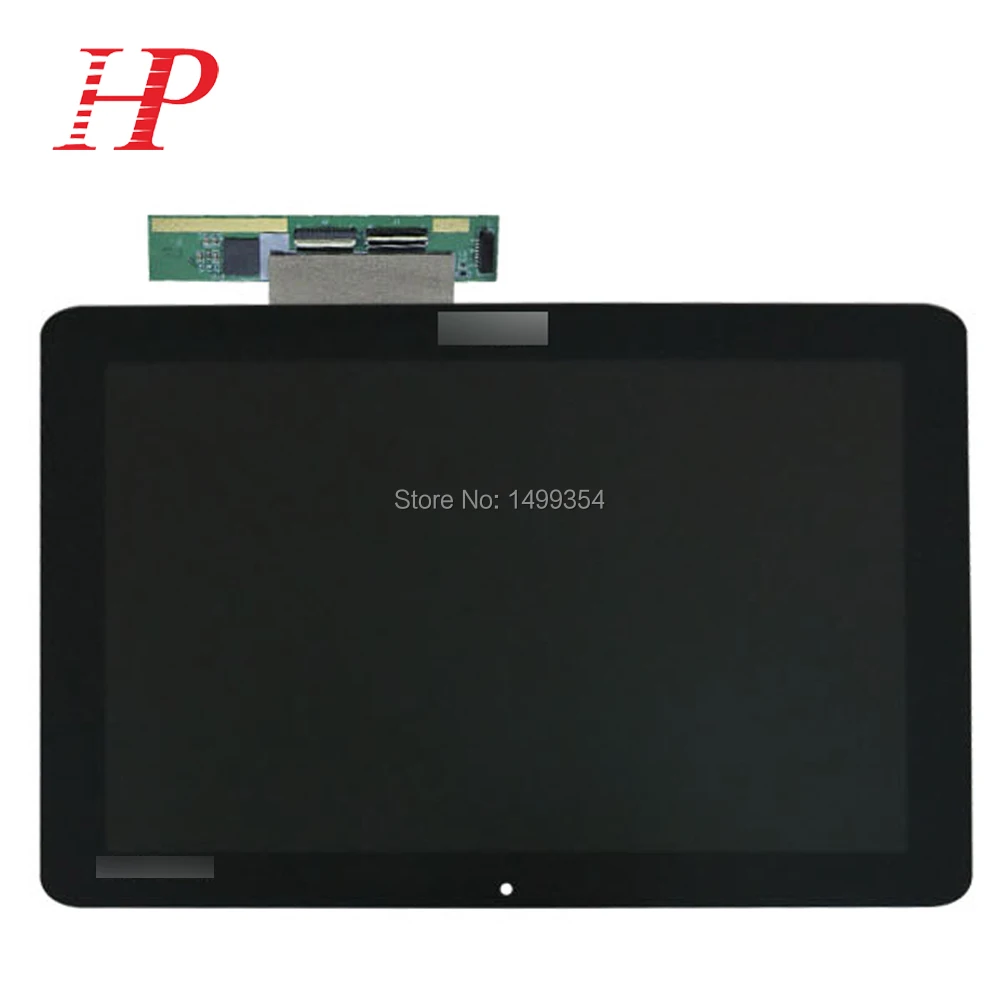 

New For Acer Iconia Tab A210 A211 LCD Touch Screen Digitizer Assembly B101EVT05.0 1280*800