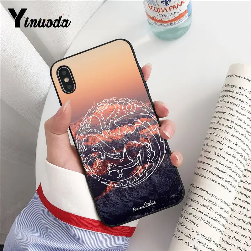 Game of Thrones Winter is Coming