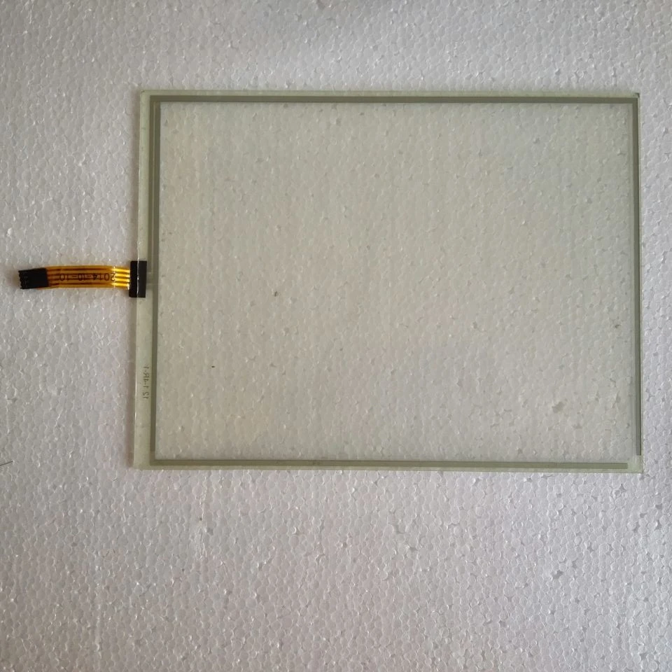 EE 1215 IN CH AN W4R Touch Glass Panel for HMI Panel repair do it yourself