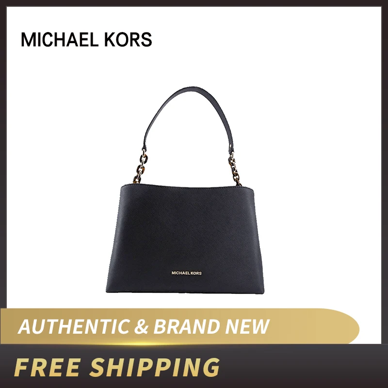 

Michael Kors Sofia Portia Large Satchel Crossbody Bag Saffiano Leather Handbag 35F8GO5S9L/35F8GO5S7L/35F9G05S7L/35F9RO5S7L