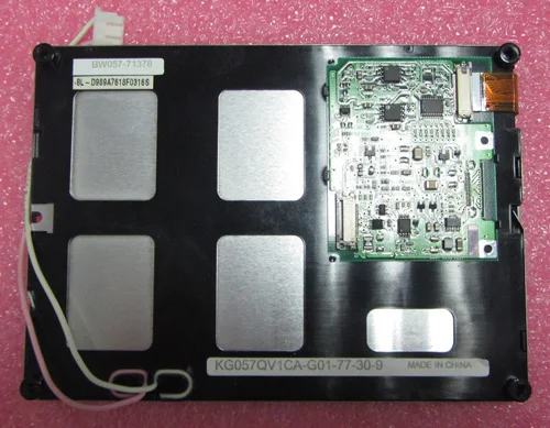 

Оригинальный ЖК-дисплей KG057QV1CA-G01 KG057QV1CA-G020