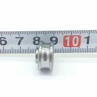 10PCS High-Quality Tajima Embroidery Spare Parts – U Bearing SG15 51797 for Embroidery Machine Maintenance - Image 4