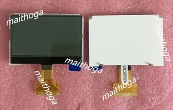 

20PIN SPI COG FSTN LCM 12864 LCD Welding Screen ST7567 Drive IC 3.3V White Backlight Parallel Interface