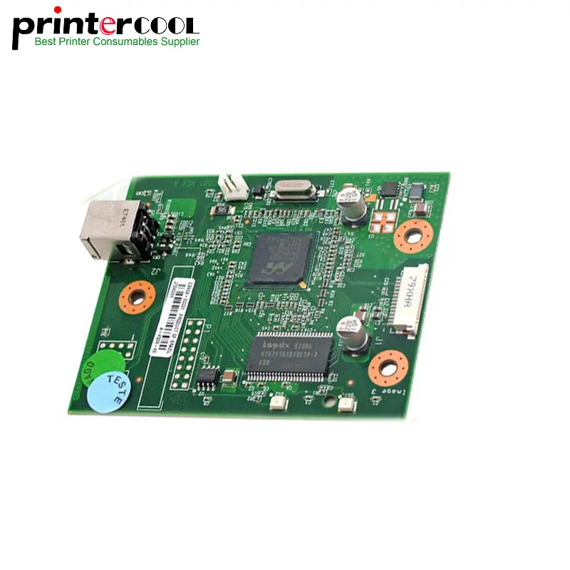 

einkshop Formatter Board For HP 1020 1020+ 1018 Printer mainboard CB409-60001 CB440-60001 Q5426-60001