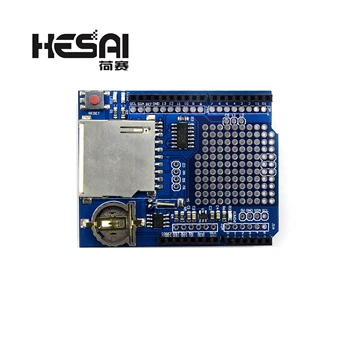 

Smart Electronics XD-05 Data Logger Data Logging Shield XD05 for arduino Diy Kit