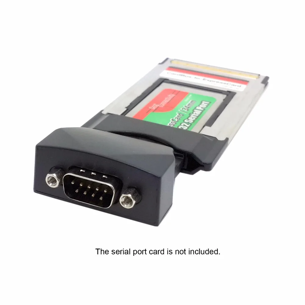 CY Express Card ExpressCard to PCMCIA Cardbus Adapter 34 мм до 54 для ноутбуков и устройств на базе USB| |