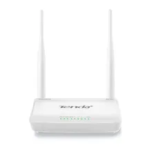 Anglais ou Russe Firmware Tenda N630 Sans Fil WIFI Routeur 300 Mbps 802.11 b/g/n point signal booster 5 ports routeur pour SOHO
