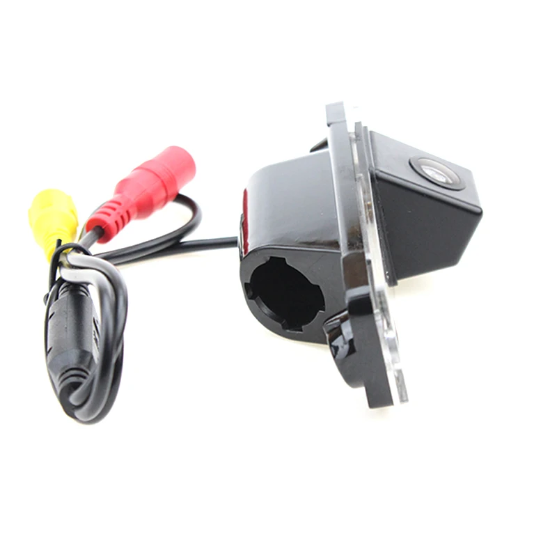 Câmera de Backup para Carro Câmera de Visão Traseira para Kia Sinairyu Sorento Sportage Carens Ceed Opirus 11 Sinairyu câmera de backup para carro, câmera