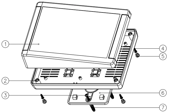 plastic box enclosure electronics junction housing abs plastic instrument enclosure project enclosure housing case szomk diy enclosure  (18).jpg