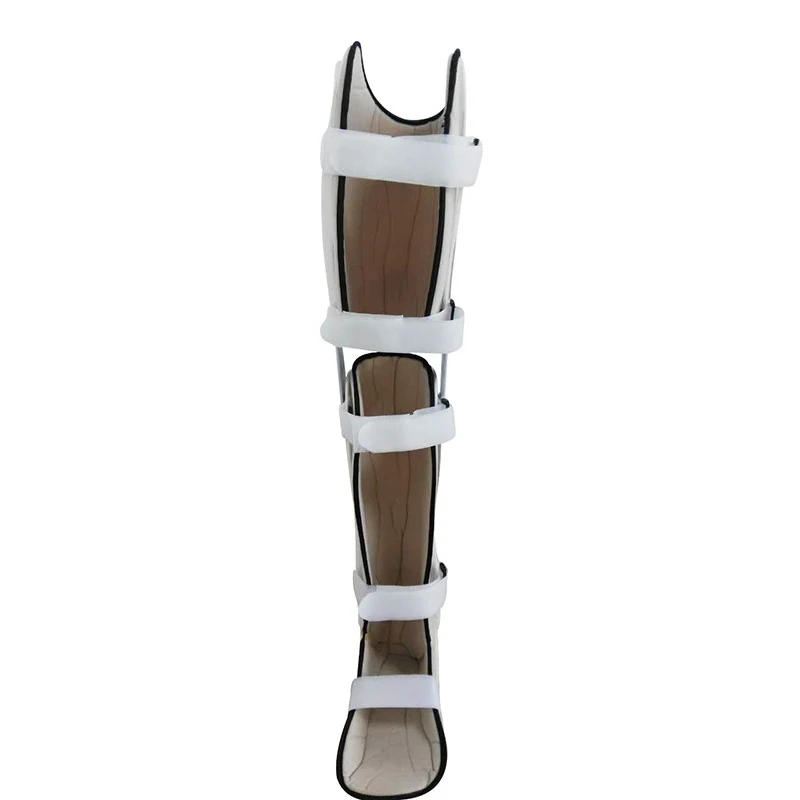 

FULI post-knee orthosis repairs the thigh, fixed knee joint ligament damaged leg protection rehabilitation equipment FLX-0004