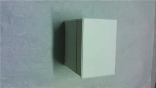 

Promotion gifts baby shoe box