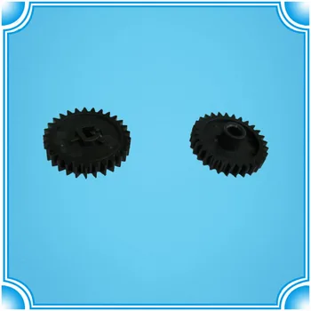 

Fuser Gear 29T FOR HP 1010 10201012 1015 3015 3030 M1005 LBP2900 3000 PN: RU5-0185 RU5-0185-000 Pressure Roller Gear