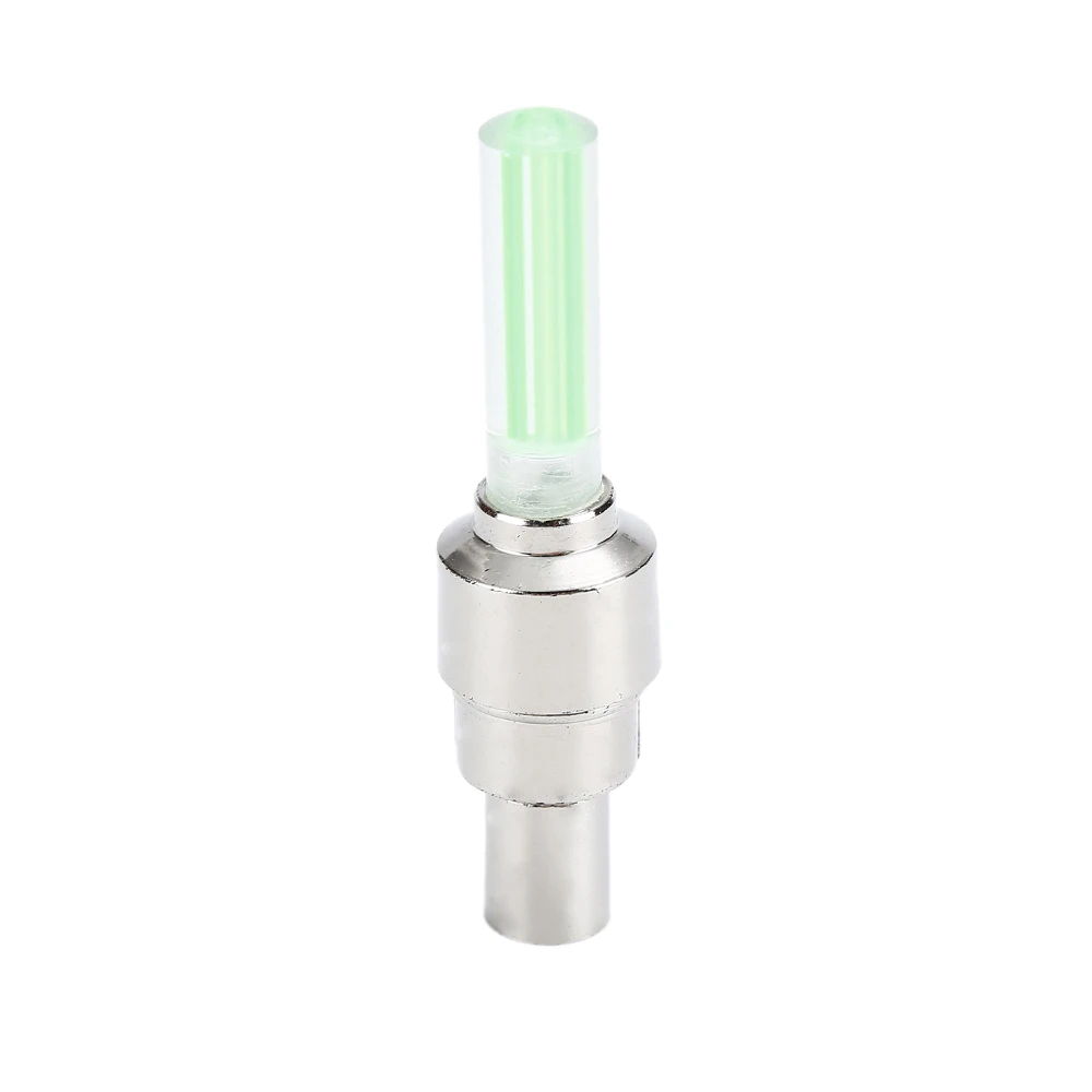 Clearance Free Shipping Bike Light Mountain Road Bicycle Lights LEDS Tyre Tire Valve Caps Wheel Speaker Cycling Accessories 6