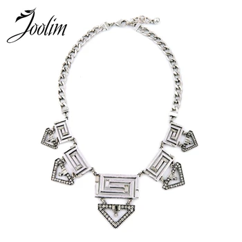 

JOOLIM Jewelry Wholesale/ Necklace Necklace Factory supply free shipping