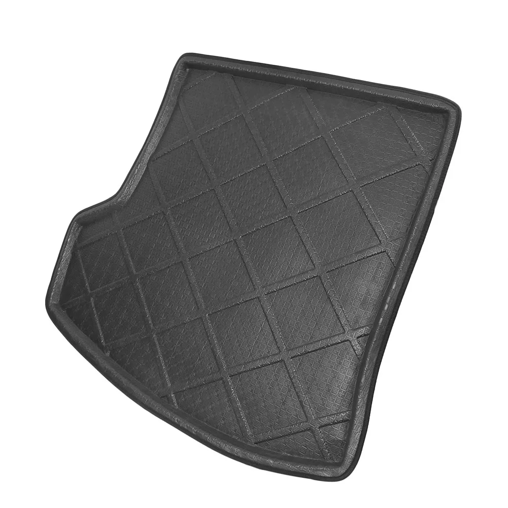 Auto Car Rear Trunk Liner Mat Tray for Toyota Corolla 2007-2013
