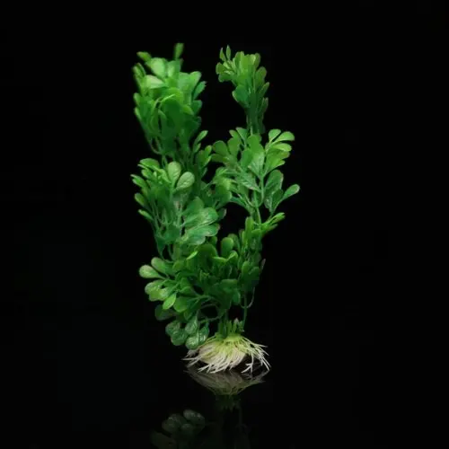 Арт Плант 20 см рыбы в аквариуме растения аквариумные украшения|aquarium decoration|plant