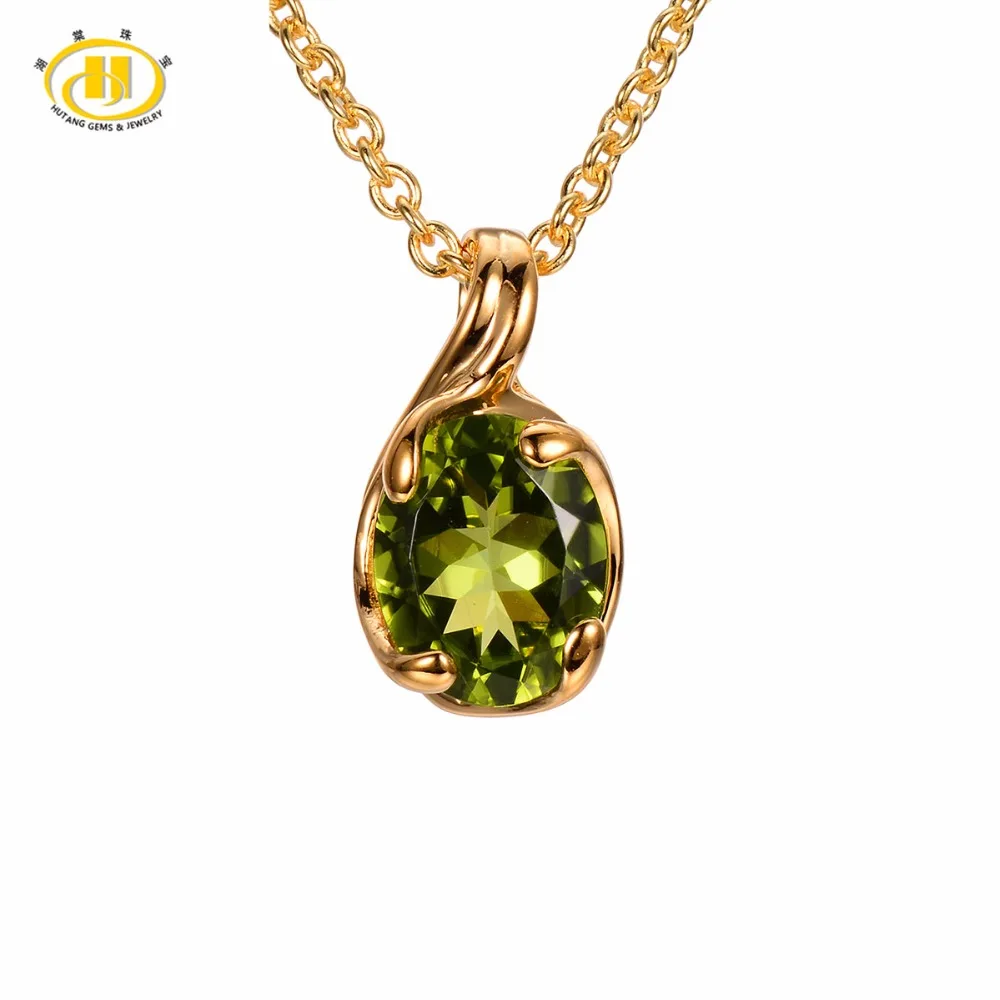 Buy Hutang Stone Jewelry 2.70ct Natural Gemstone