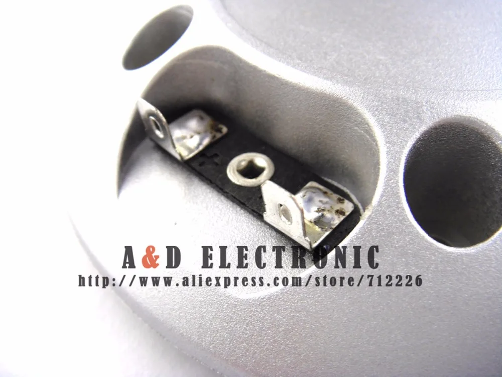 Replacement Diaphragm for Wharfedale LX Sereis 50 TD DLX Delta Series