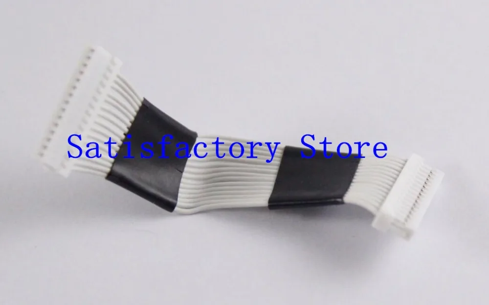 

60D DC DC Power board Connect Flex Cable FPC For Canon 60D