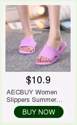 AECBUY/летние шлепанцы; женские дизайнерские шлепанцы; Zapatos De Mujer; женские Вьетнамки; xpa30