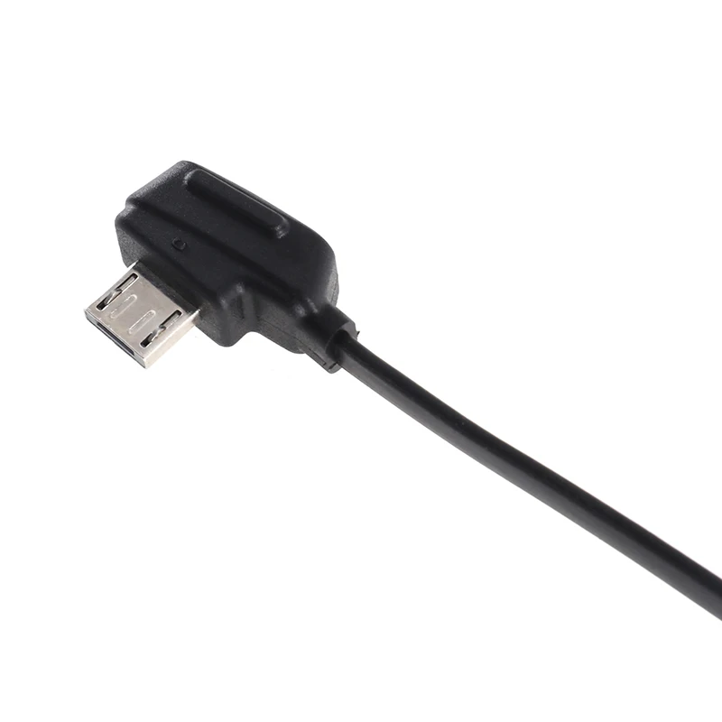 Mavic Remote Controller Cable Type C/Micro USB Cables for DJI Mavic 2