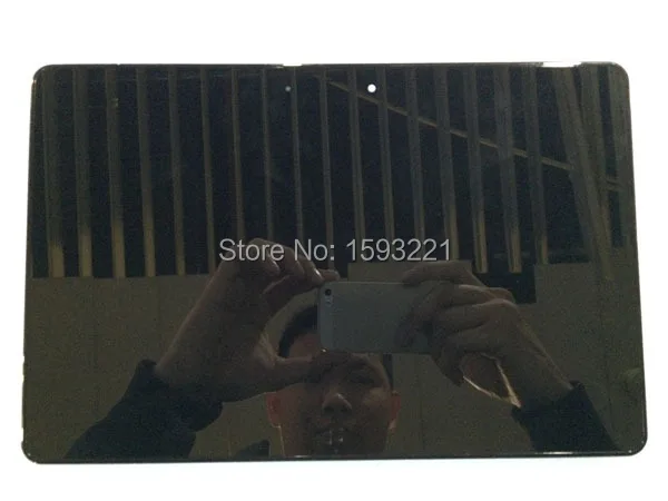 

10.1'' inch For Asus Eee Pad Vivo Tab RT TF600 TF600T 5234N LCD Touch Screen with Digitizer Assmebly Free shipping