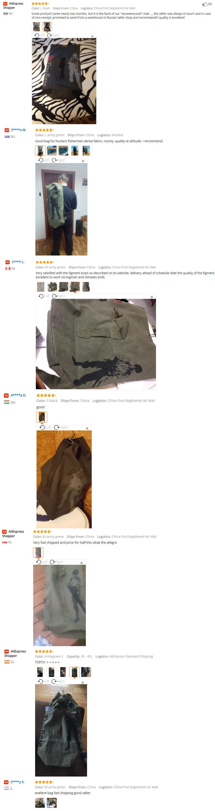 Новинка, 3 размера, уличная парусиновая спортивная сумка на плечо, унисекс, армейский военный рюкзак, походный рюкзак для кемпинга, рюкзак для путешествий, Портативная сумка для багажа