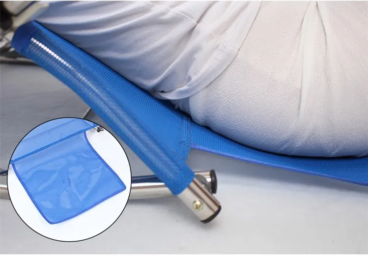 Складной шезлонг кресло пляжное кресло диван для парализованных пациентов диваны регулируемая высота стулья для пожилых мужчин в кровати