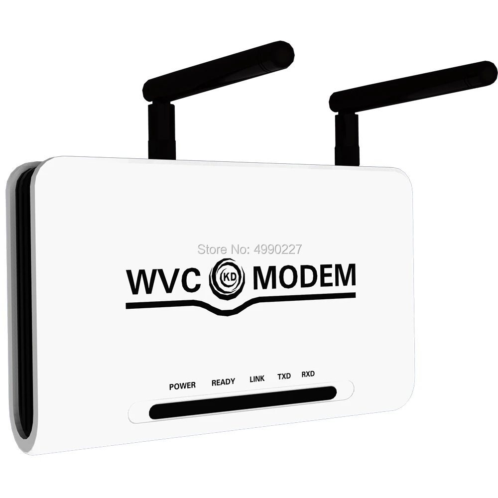 WIFI MODEM 433MHz Wifi/475MHZ Wifi контролирует PV энергосистему собирая и записывая рабочий