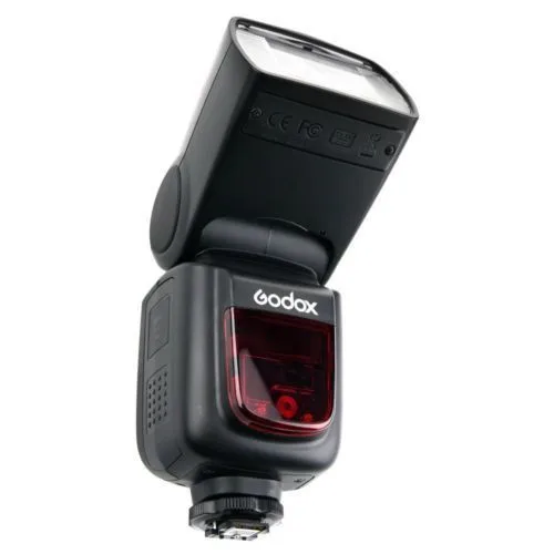 Godox Винг V860II V860II-S ttl 2,4 г литий-ионная батарея Вспышка Speedlite + XPro-S вспышка триггера передатчик для sony