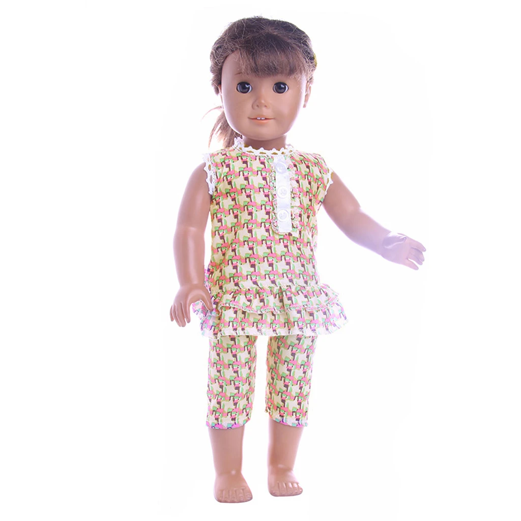 ropa para muñecas my life