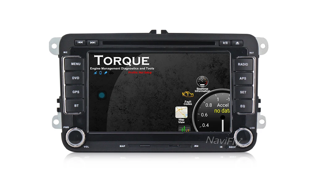 Flash Deal wholesale! 7" 2 din Car dvd gps navigation for VW/Volkswagen/Passat /POLO/GOLF 5 6 /Skoda/Seat car Radio Stereo Audio Head Unit 18