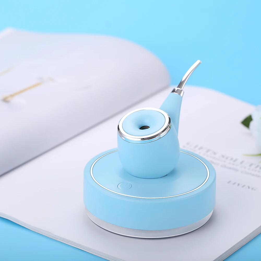 CSTT 2019 110 мл ультразвуковой диффузор эфирного масла увлажнитель воздуха usb с 7