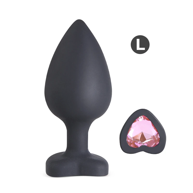 Anal Plug (9)