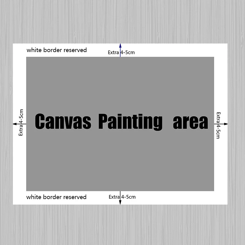 escandinavo parede imagem para sala de estar