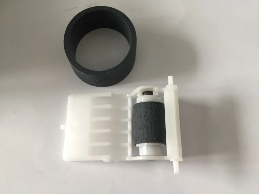 1set Paper Pickup Roller For Epson R230 R270 R290 C65 C67 ME2 Pick Up