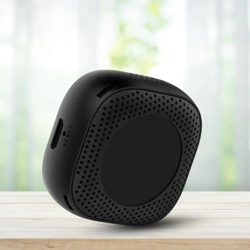 Мини Камера H9 HD 1080P Камера Беспроводной IP камера, Wi-Fi, без светильник Ночное видение видео Регистраторы Micro USB Камера