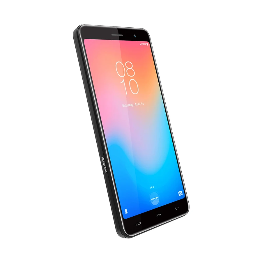 2019 Новый HOMTOM C13 5 0 дюймов 18:9 FHD экран для смартфона Android GO MT6580M 4 ядра 1 ГБ Оперативная