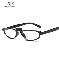 Длинные Хранитель Новый Cat Eye Солнцезащитные очки для женщин Для женщин маленький Рамки Leopard черный, красный женский Лидер продаж Защита от
