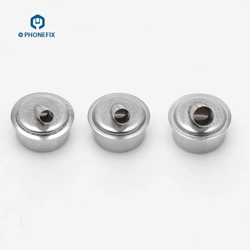 Сменные насадки для теплового пистолета быстрого 861DW TR1300A BGA паяльная станция